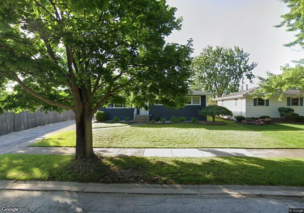 807 Tyler Ave, Dyer, IN 46311 - photo 1