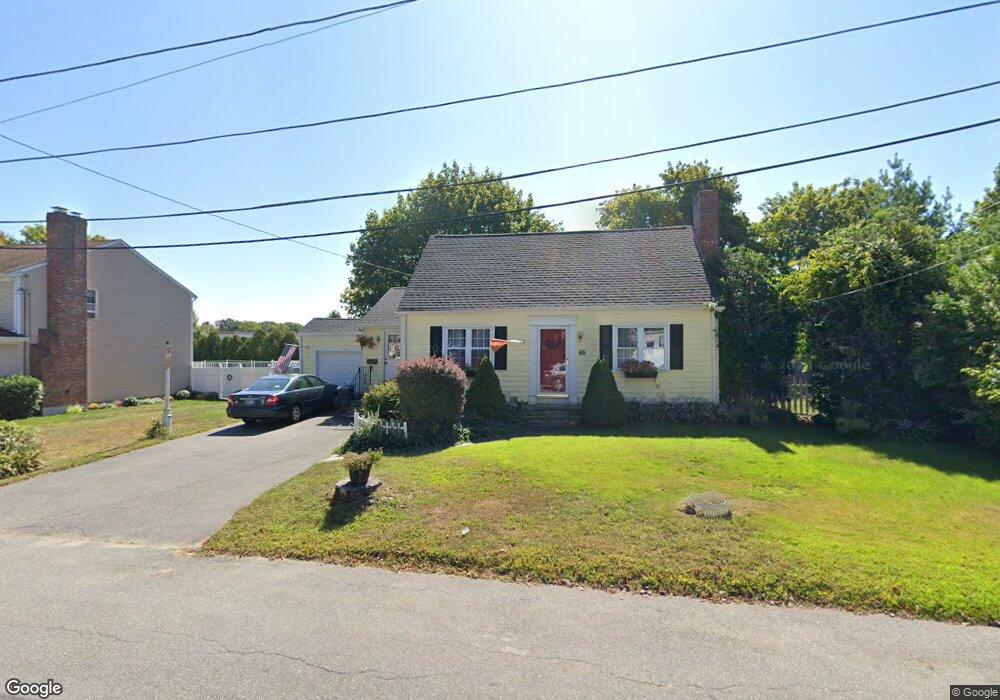 18 Bliven Ave, Bristol, RI 02809 - photo 1