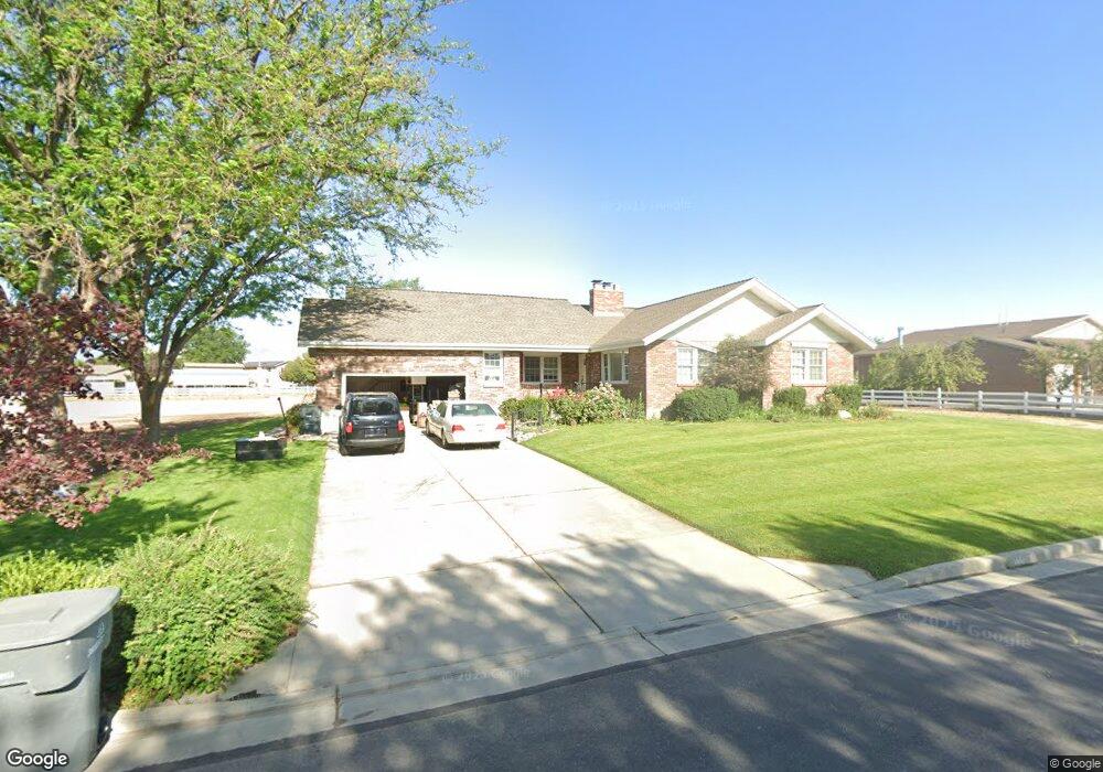 11686 S Eureka Way, South Jordan, UT 84095 - photo 1