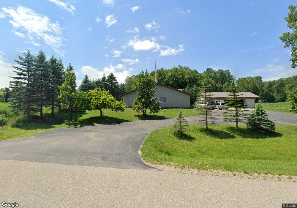 1866 Simmons Rd, West Branch, MI 48661 - photo 1