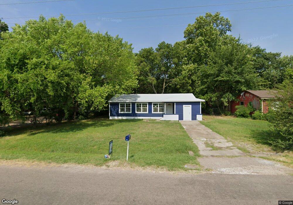 1206 Lynn St, Bonham, TX 75418 - photo 1