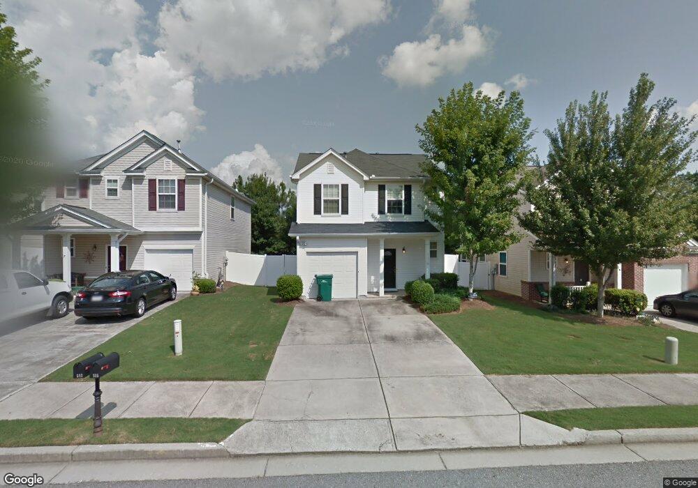 515 Sautee Place, Canton, GA 30114 - photo 1