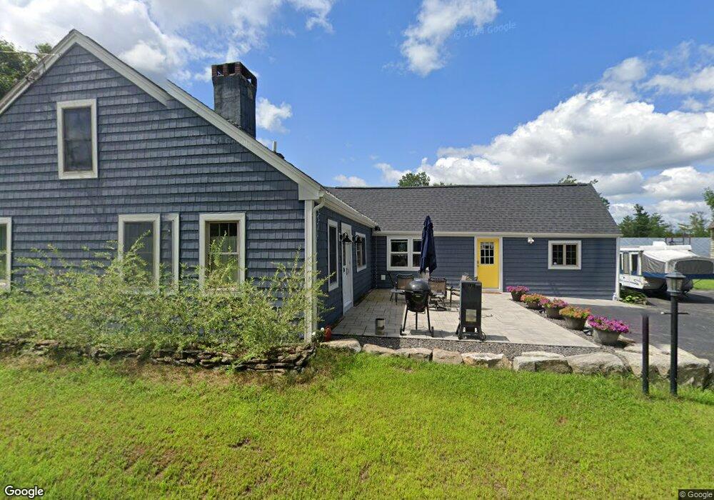 46 Rollins Rd, Epping, NH 03042 - photo 1