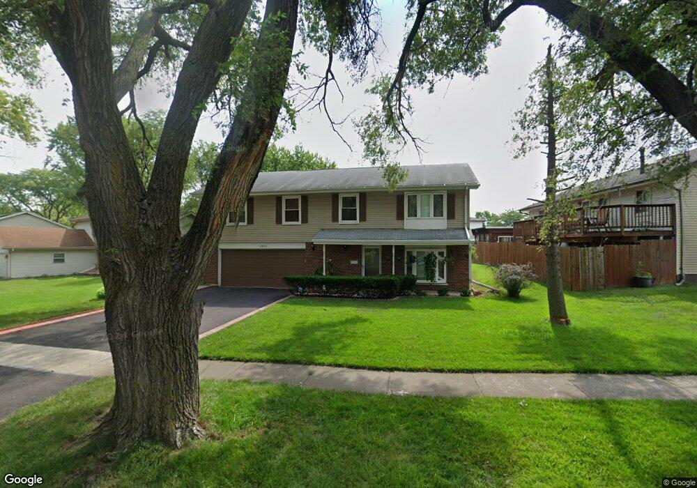17651 Sycamore Ave, Country Club Hills, IL 60478 - photo 1