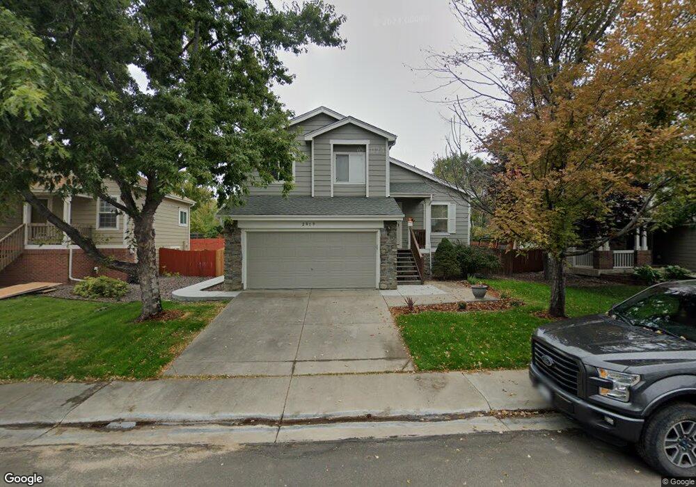 2819 E 118th Cir, Thornton, CO 80233 - photo 1