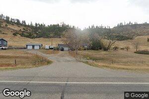 3380 Highway 78, Absarokee, MT 59001
