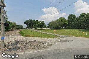 3150 Railroad Ave NE, Crandall, IN 47114