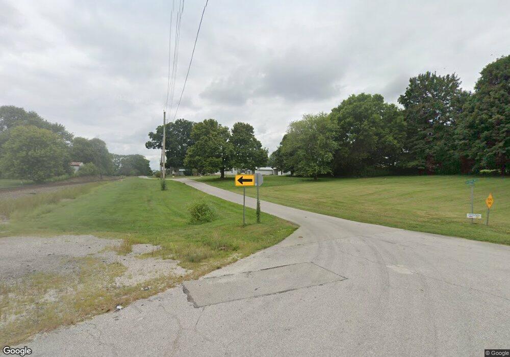 3150 Railroad Ave NE, Crandall, IN 47114 - photo 1