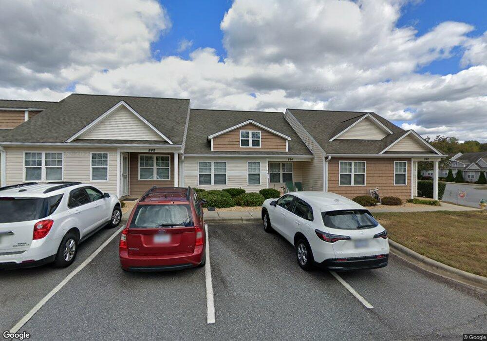 848 Impala Dr, Statesville, NC 28677 - photo 1