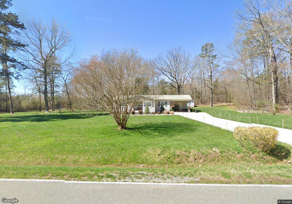 3234 Airport Rd, Siler City, NC 27344 - photo 1