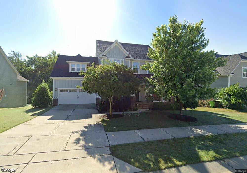 1829 Firenza Dr, Apex, NC 27502 - photo 1