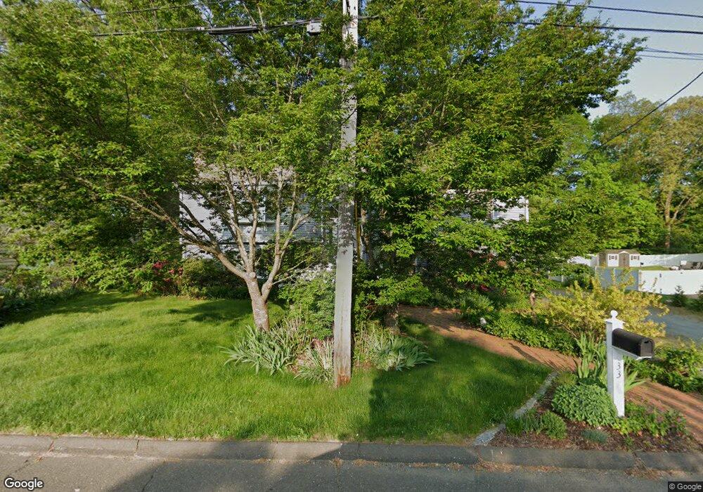 33 Franklin St, Trumbull, CT 06611 - photo 1