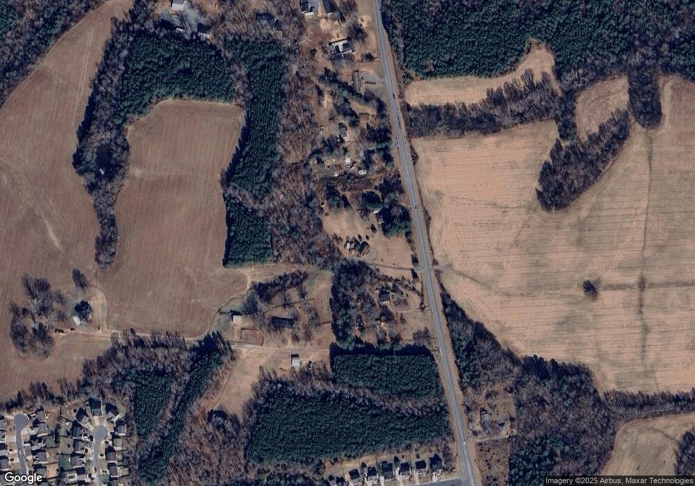 11350 Highway 601, Midland, NC 28107 - photo 1