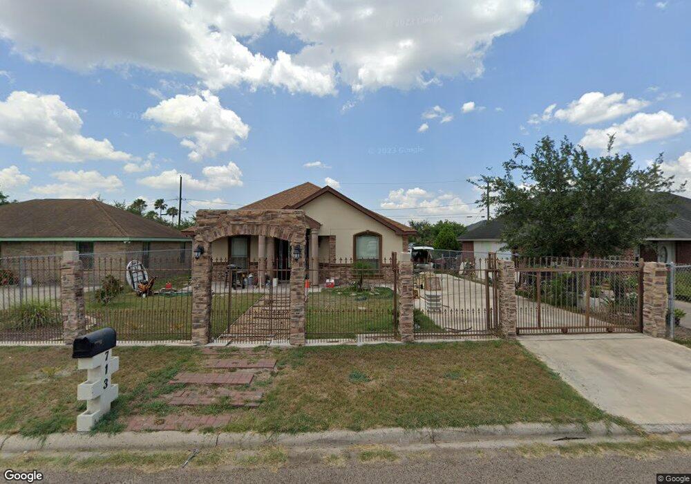 713 E Jefferson St, Weslaco, TX 78596 - photo 1