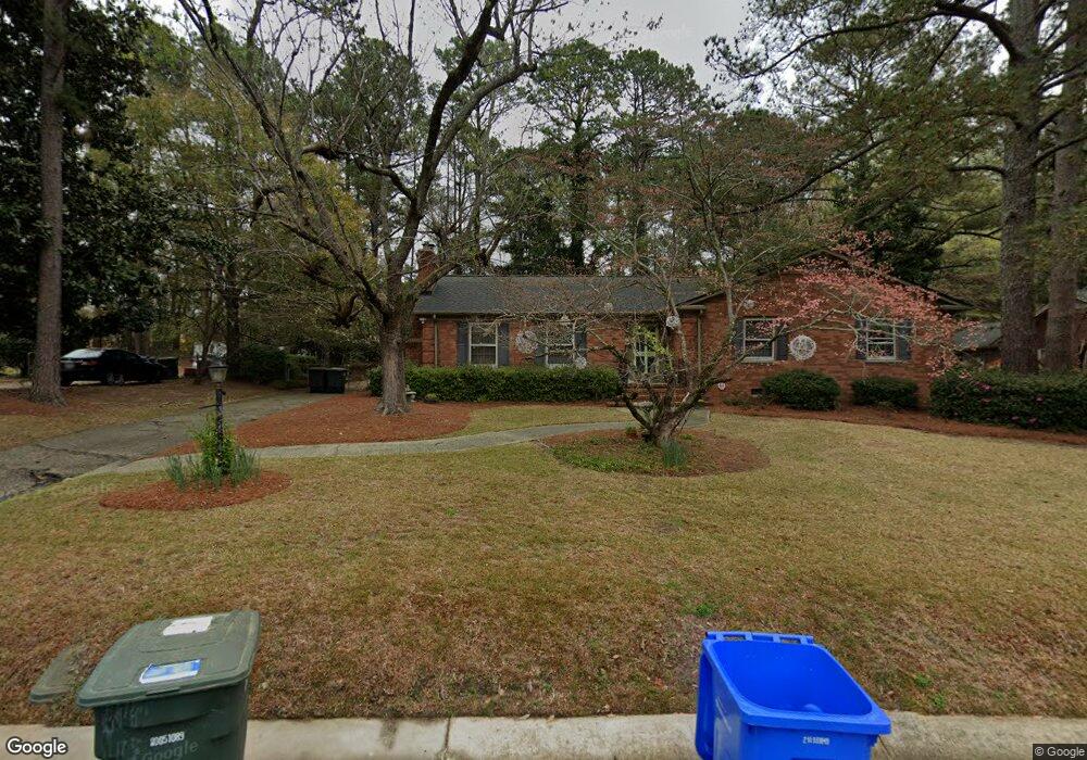 2620 Westchester Dr, Fayetteville, NC 28303 - photo 1