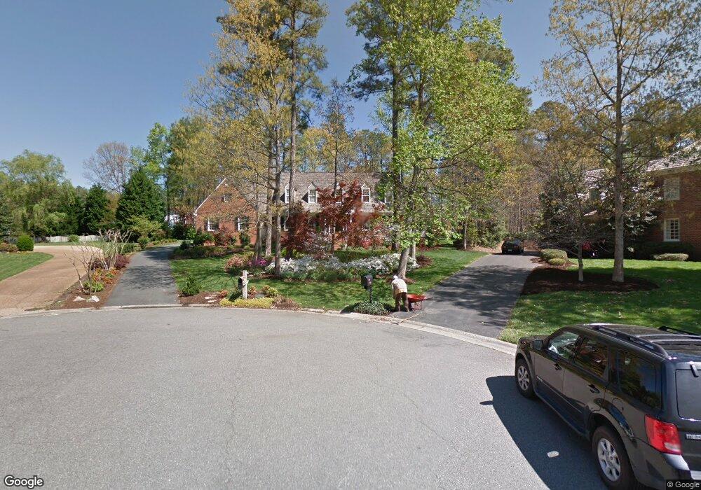 3729 Barrington Bridge Place, Henrico, VA 23233 - photo 1