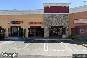 2480 S Atlantic Blvd, Commerce, CA 90040