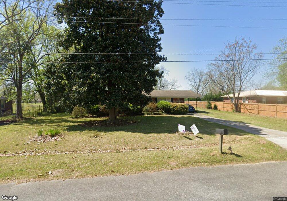 3730 Sandy Cir, Macon, GA 31216 - photo 1