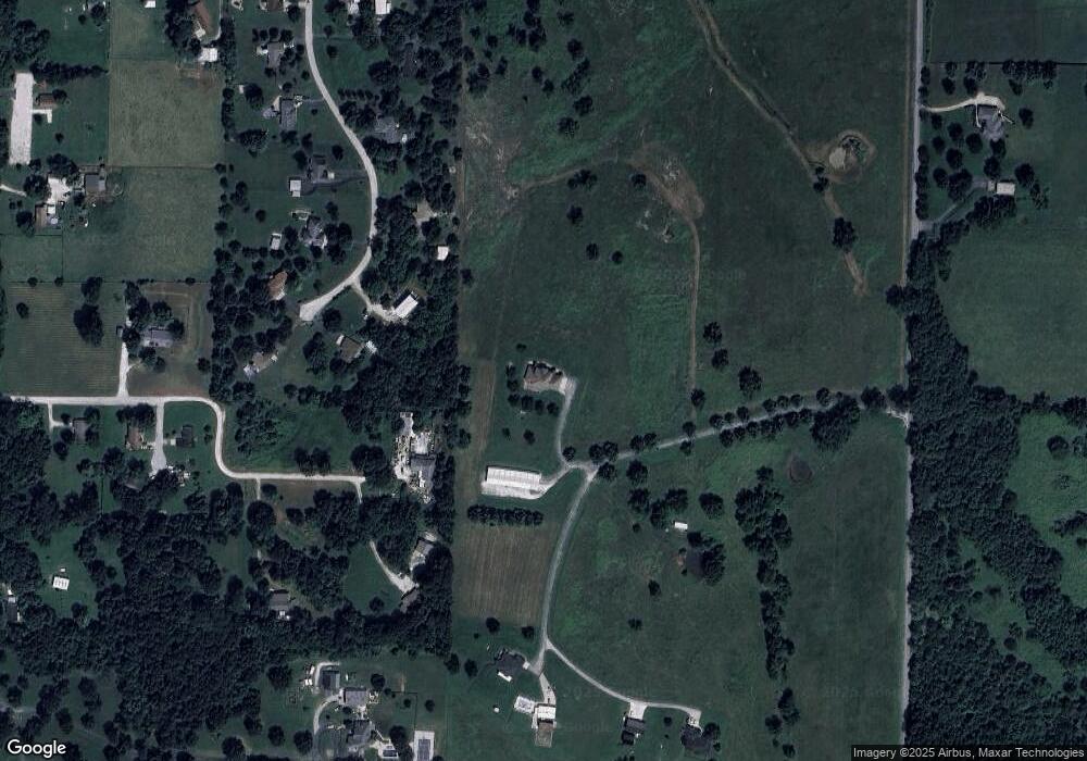 1775 Degraffenreid Place, Nixa, MO 65714 - photo 1