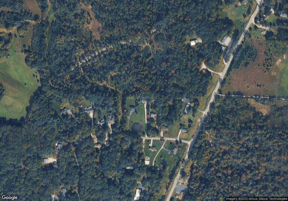 980 Pinewood Trail NE, New Salisbury, IN 47161 - photo 1