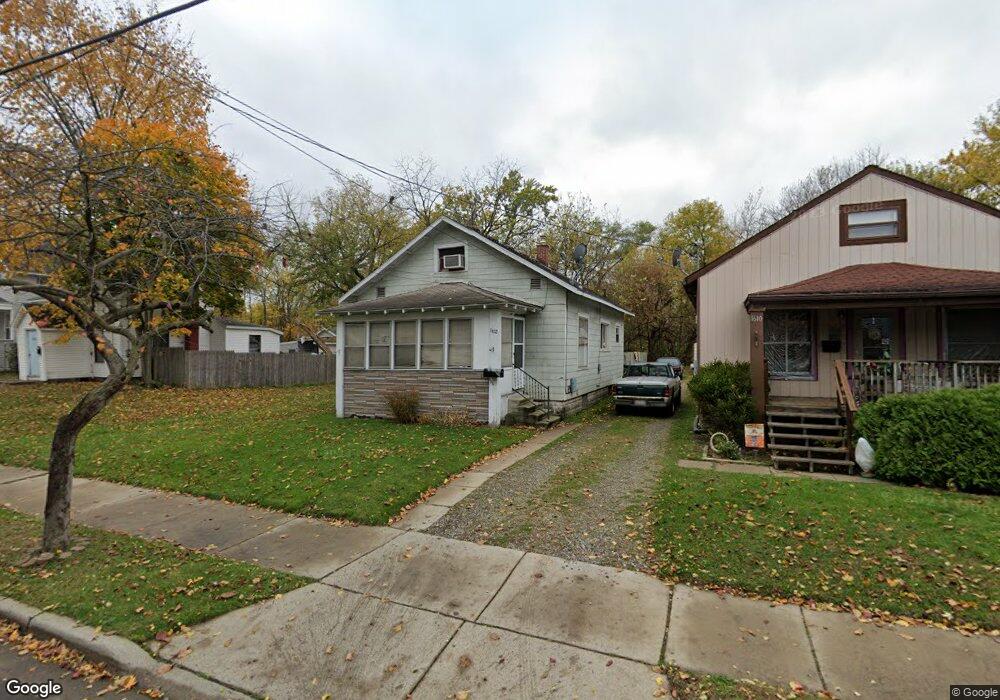 1612 Herbert St, Lansing, MI 48910 - photo 1