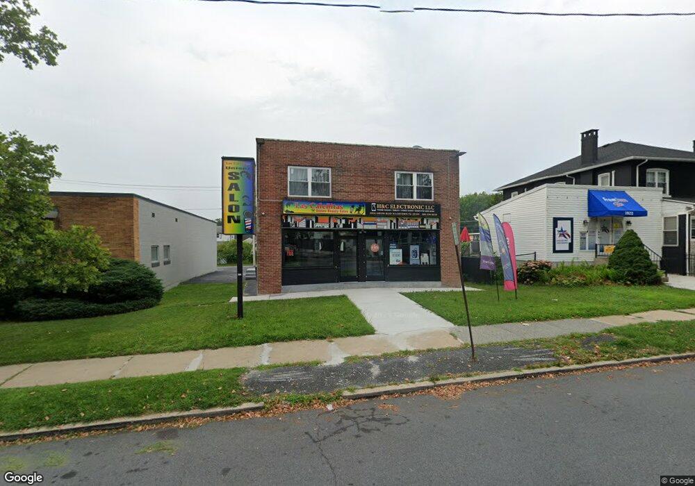 1926 Union Blvd, Allentown, PA 18109 - photo 1