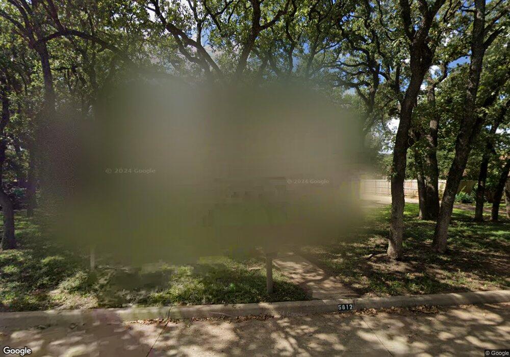 5812 Quality Hill Rd, Colleyville, TX 76034 - photo 1