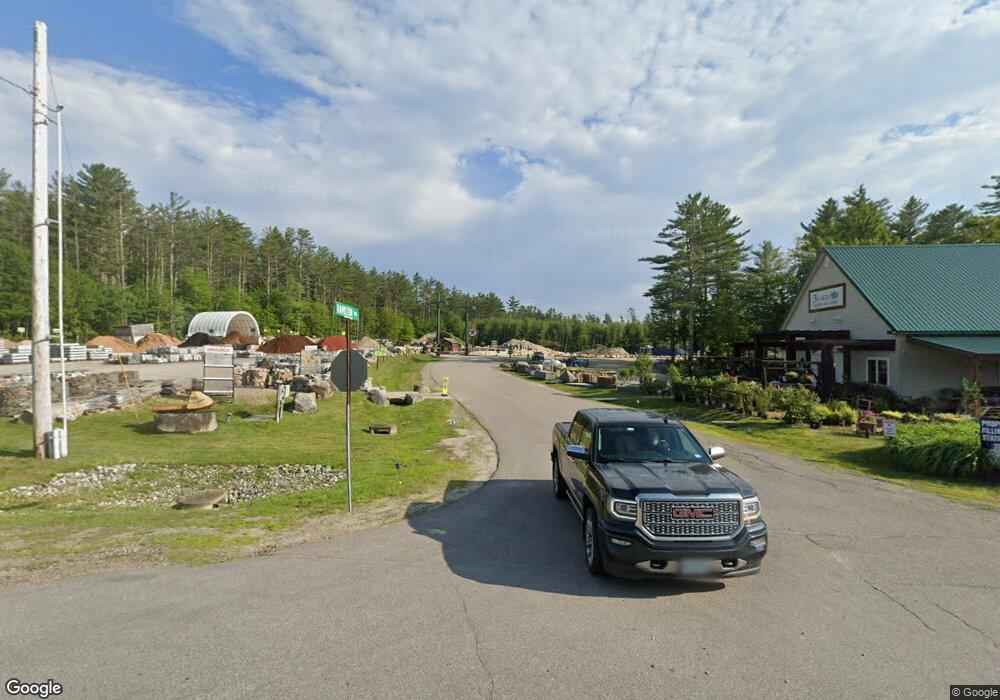 Lot 3 Hamilton Way Tenney Mtn Hwy, Plymouth, NH 03264 - photo 1