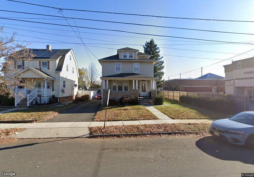 416 Highland Place, Bound Brook, NJ 08805 - photo 1