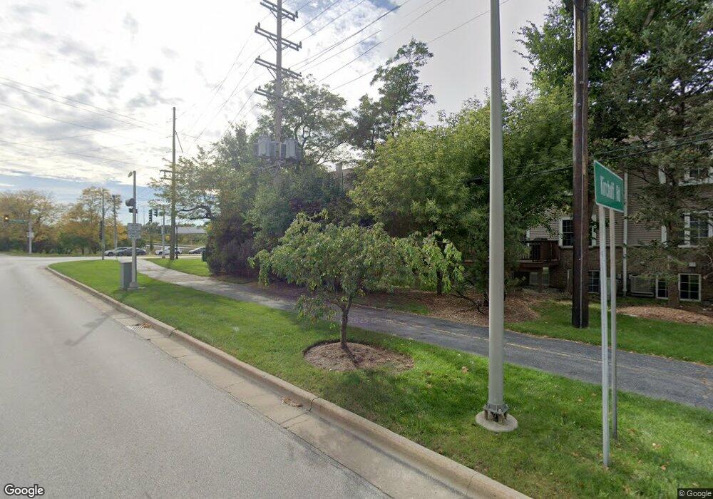 3810 Ashley Ct, Rolling Meadows, IL 60008 - photo 1