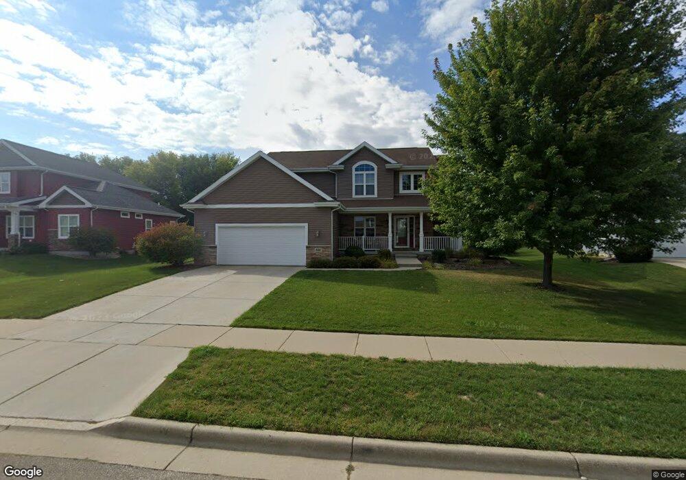 626 Prairie Grass Rd, Oregon, WI 53575 - photo 1