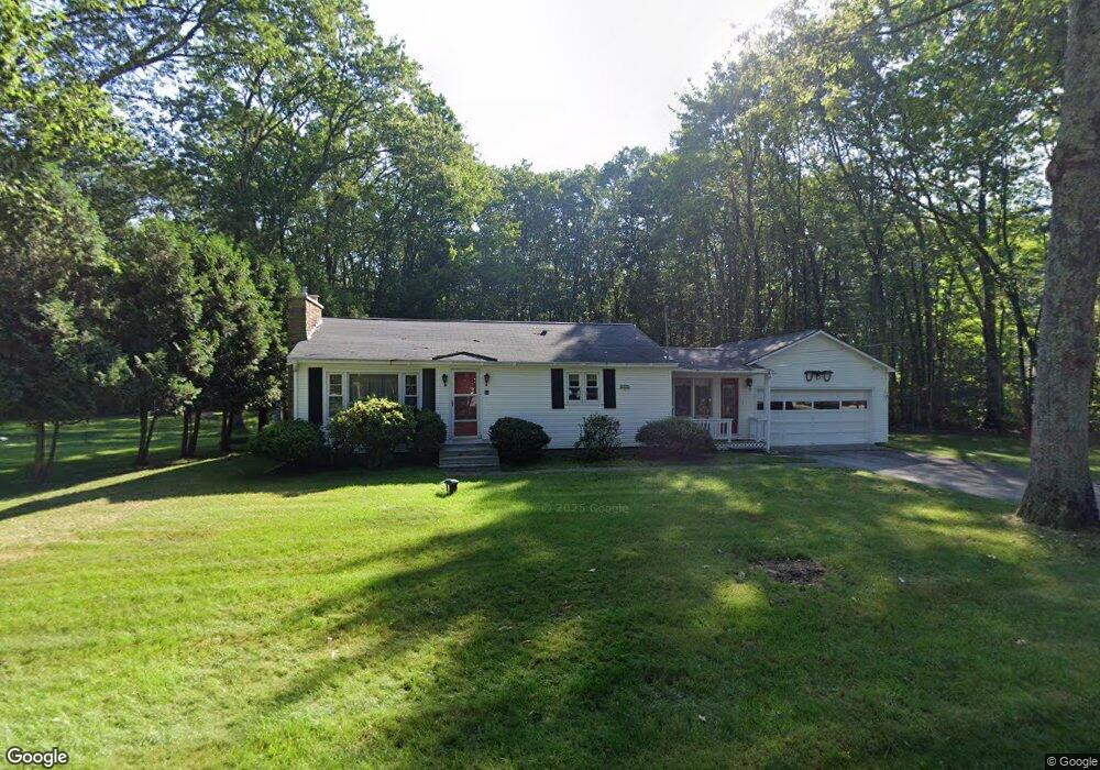 53 1/2 Seaverns Bridge Rd, Amherst, NH 03031 - photo 1