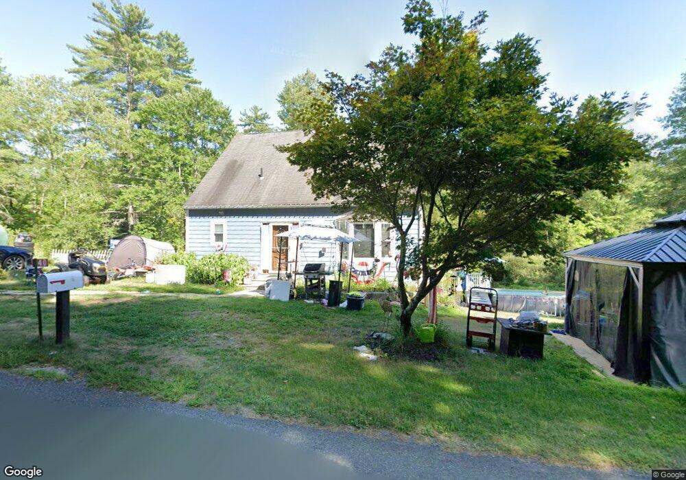 40 Haskins Rd, Orange, MA 01364 - photo 1