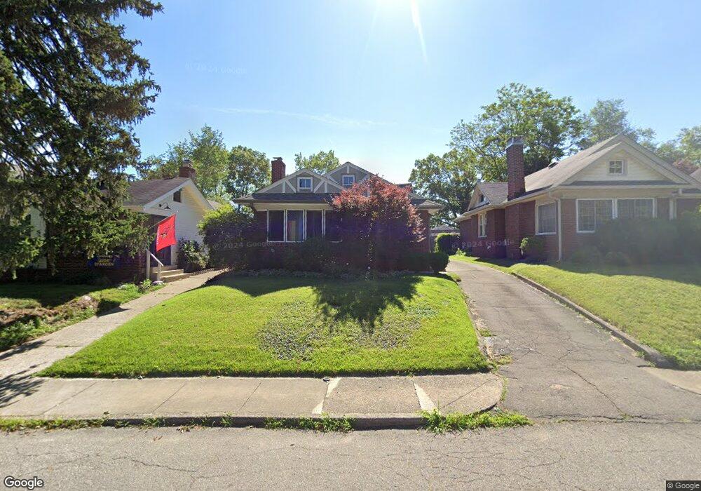 5261 Guilford Ave, Indianapolis, IN 46220 - photo 1