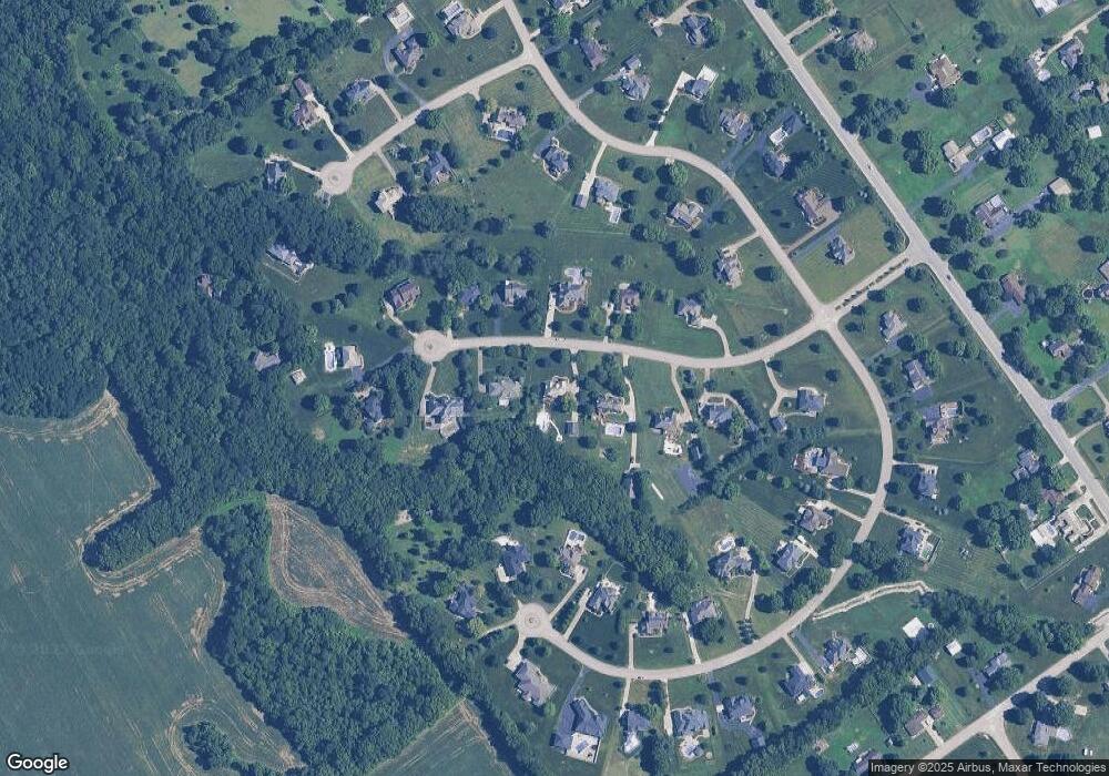 9006 Farmington Way, Charlestown, IN 47111 - photo 1