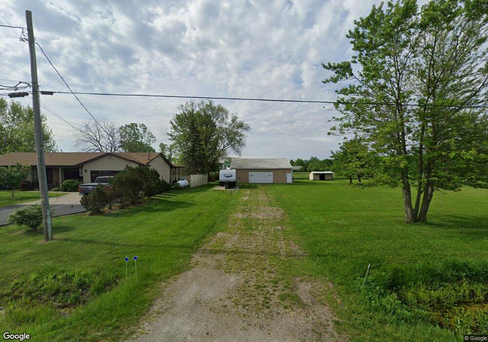 22398 W Hellwig Rd, Genoa, OH 43430 - photo 1