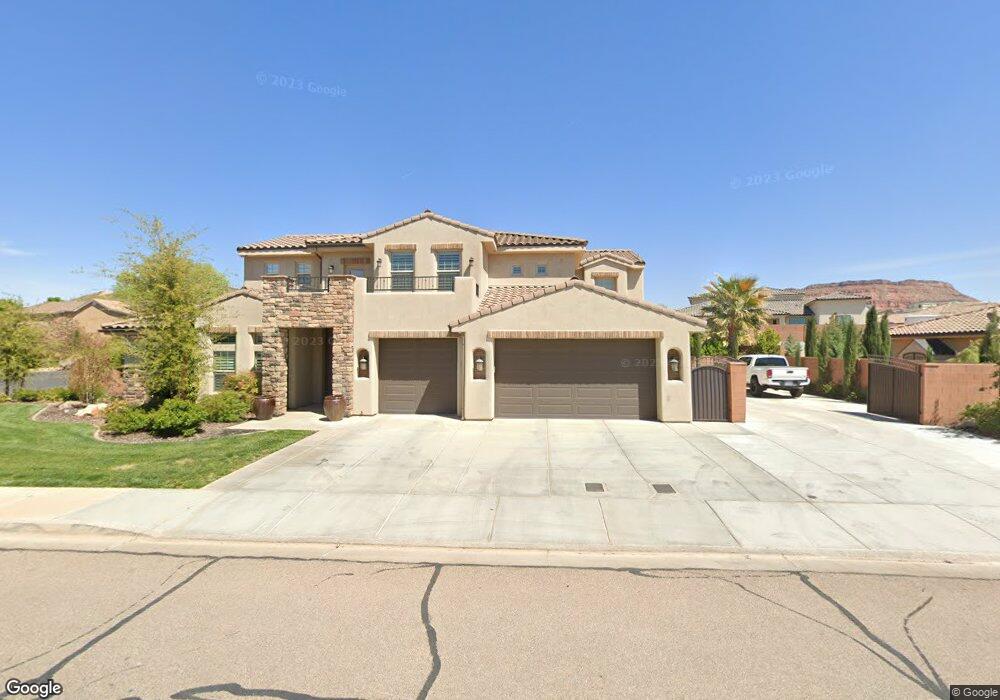 3111 S Camino Real, Washington, UT 84780 - photo 1