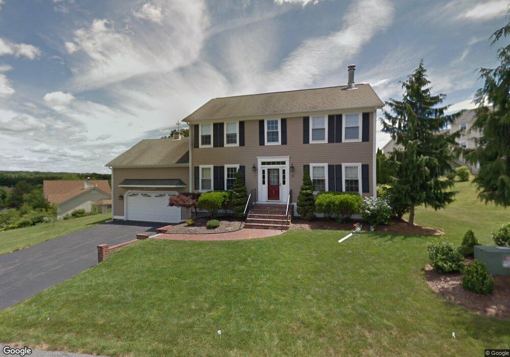 26 Apple Ridge Rd, Cumberland, RI 02864 - photo 1