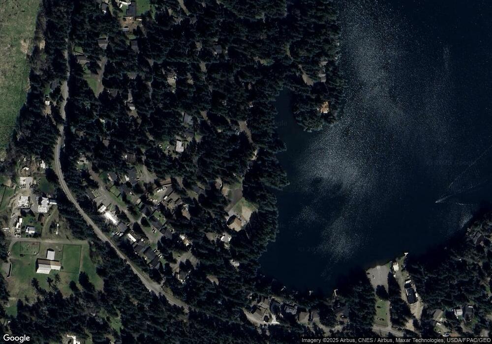 18544 Surcingle St SE, Yelm, WA 98597 - photo 1