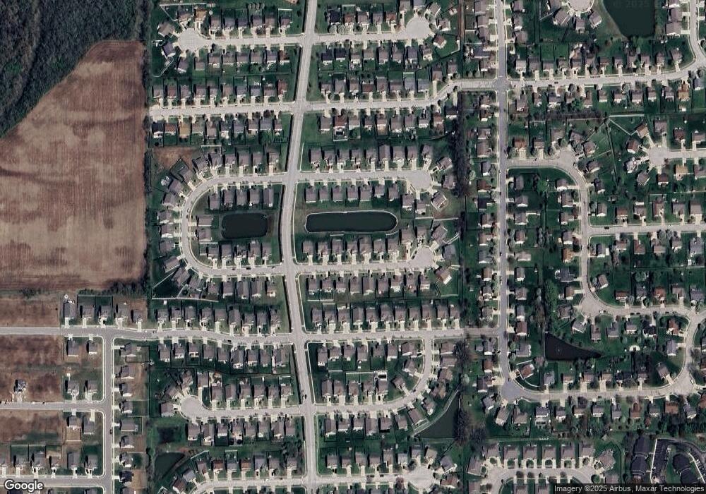 1264 Brookdale Ct, Franklin, IN 46131 - photo 1