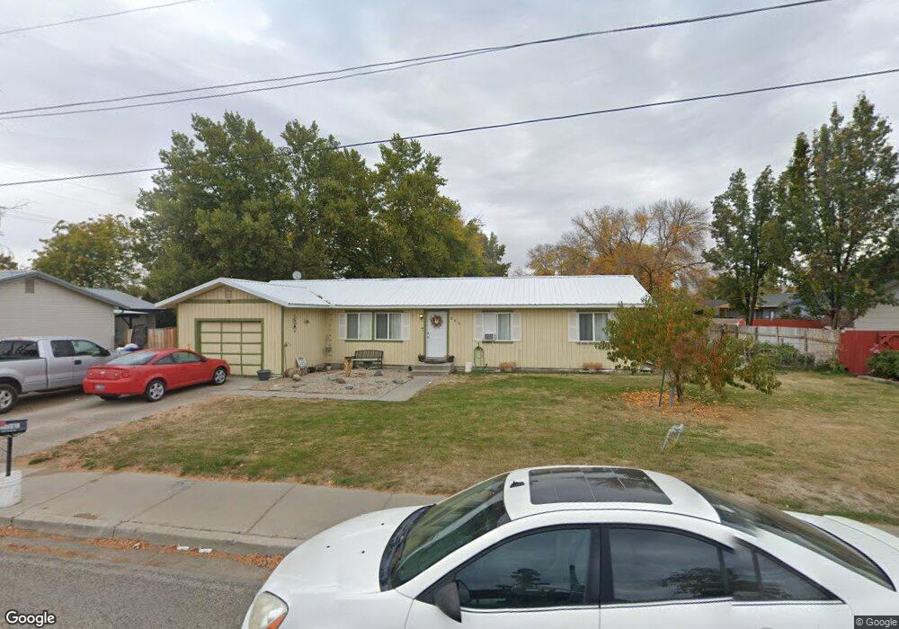 860 Pioneer Rd, Weiser, ID 83672 - photo 1