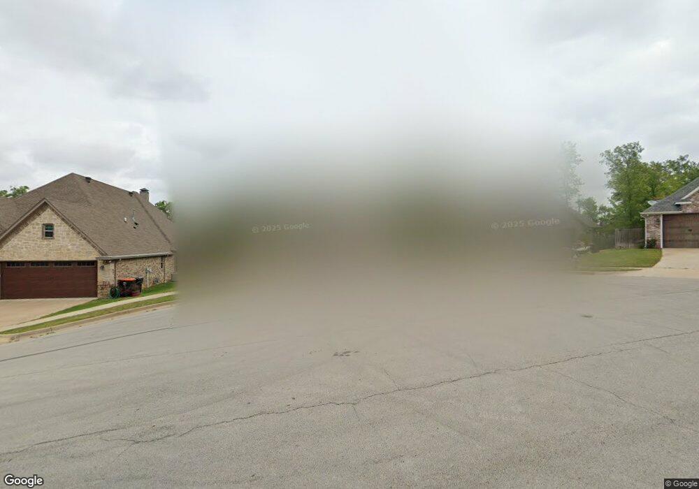 776 776 Hampton Hill Dr, Tyler, TX 75703 - photo 1