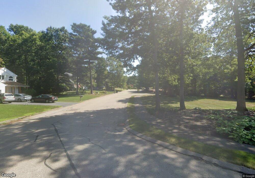 5 Bancroft (Lot 5), Stoughton, MA 02072 - photo 1