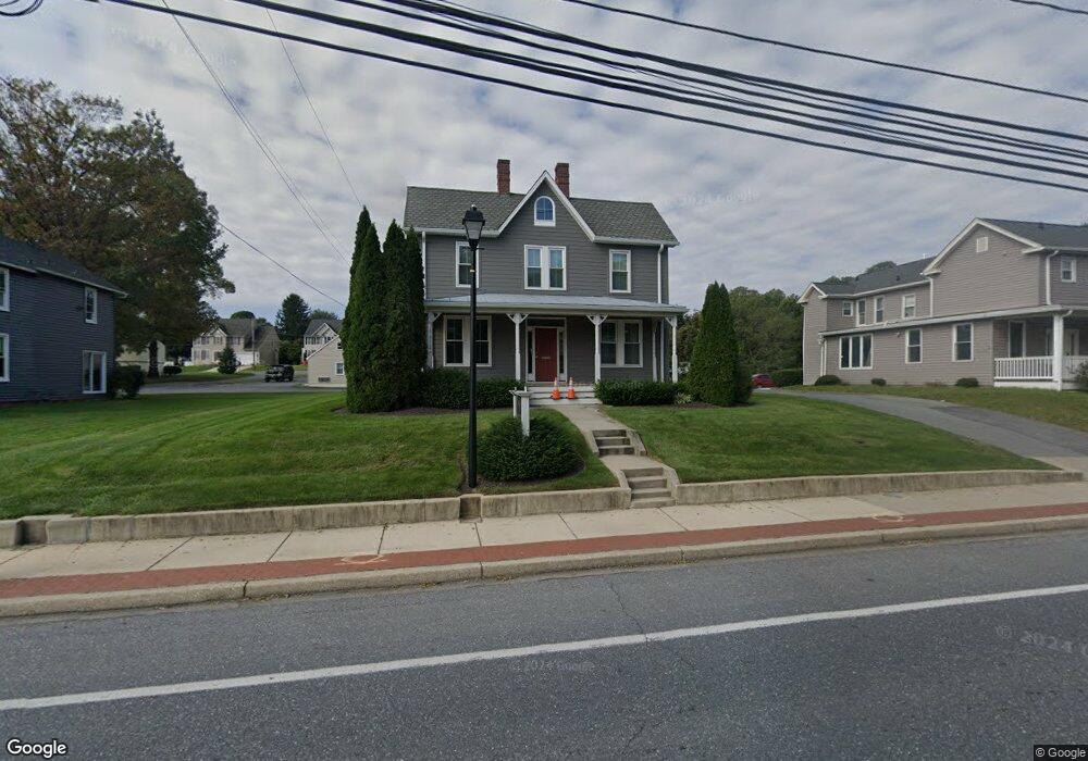 456 Main St, Reisterstown, MD 21136 - photo 1