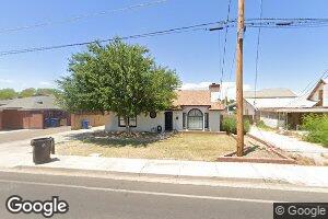 1022 W 8th St, Mesa, AZ 85201