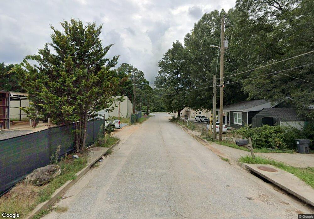 0 Gloria Dr unit 7472949, Jonesboro, GA 30236 - photo 1