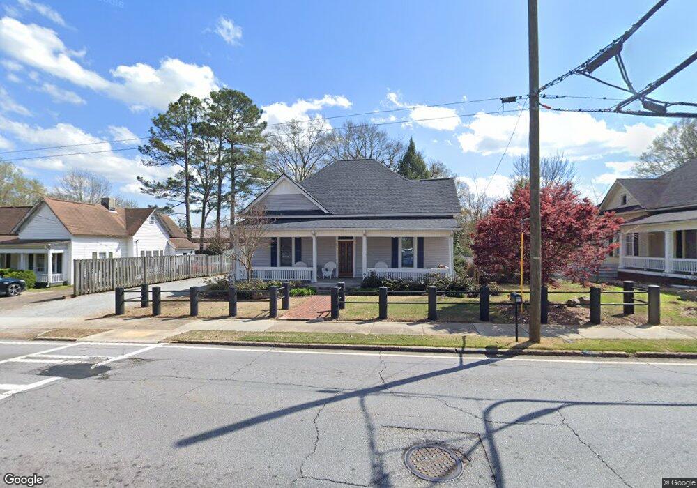 501 Cedar St, Carrollton, GA 30117 - photo 1