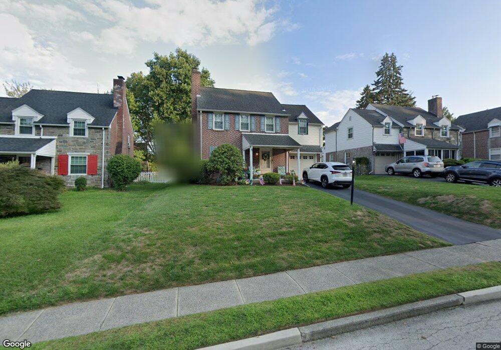 5008 Marvine Ave, Drexel Hill, PA 19026 - photo 1