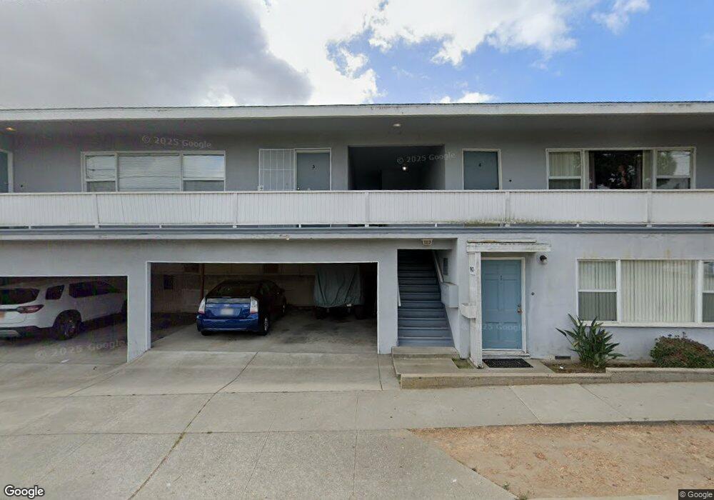 963 Virginia St, El Segundo, CA 90245 - photo 1