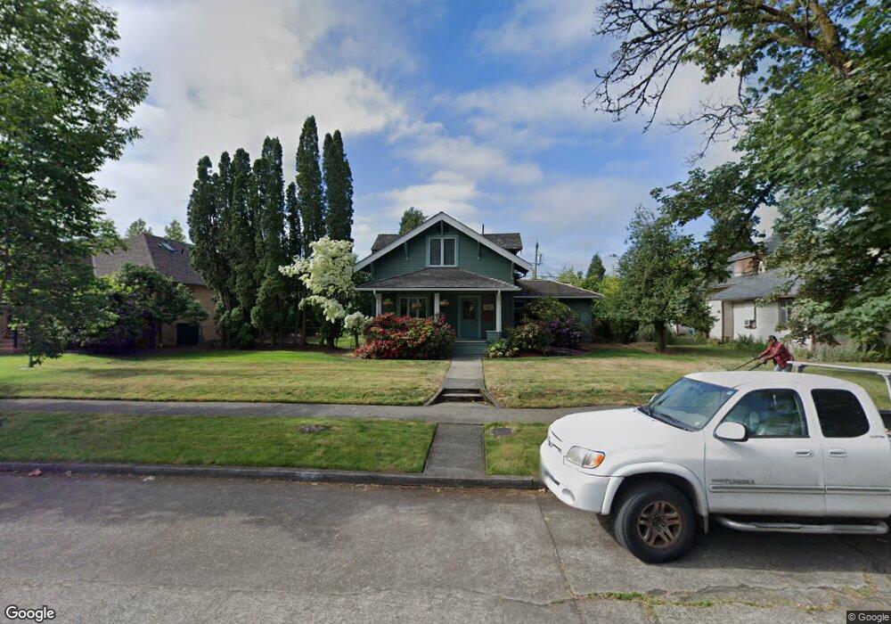 952 W 10th Ave, Eugene, OR 97402 - photo 1